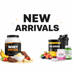 Collection image for: New Arrivals
