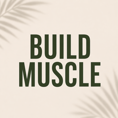Collection image for: Build Muscle