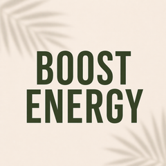 Collection image for: Boost Energy