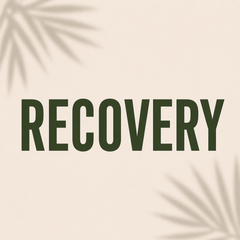 Collection image for: Recovery
