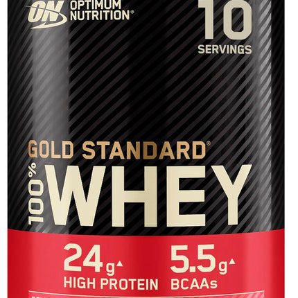 Optimum Nutrition Gold Standard 100% Whey 300g Strawberry