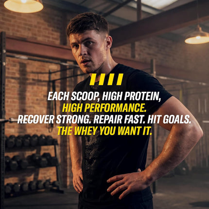 Cellucor C4 Whey Protein 759g Vanilla Bean