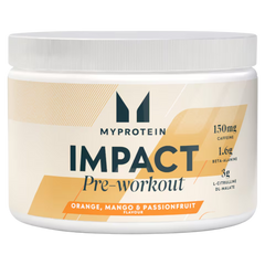 Collection image for: Pre-Workouts
